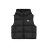 New MLB New York Yankees FW23 Vest Unisex Black 3ADVB0436-50BKS