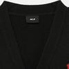 New MLB Knitwear Unisex Black 3AKCH0234-50BKS