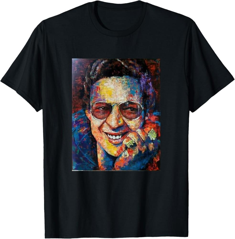 Hector Pop Salsero T-Shirt Unisex T-Shirt L