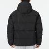 Puma Winterized Hooded Down Puffer Jacket Men Outerwear Black 537685-01