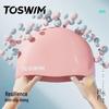 TOSWIM Universal Silicone Swim Cap