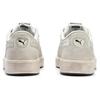 Puma Contour Series Lx Low Vtg Simple Comfortable Low-Top Sneakers Unisex Sneakers Beige 399254-01