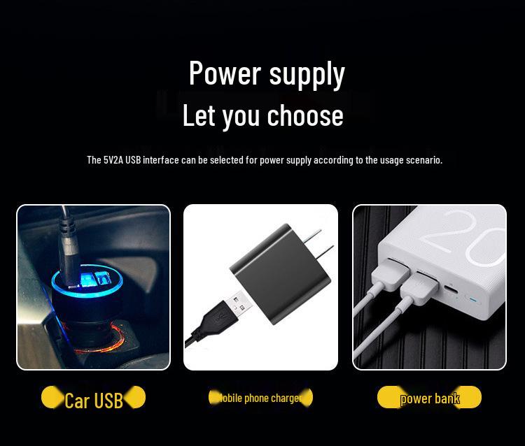 Vehicle LED Soft Screen: Bluetooth-Enabled Flexible Car Display