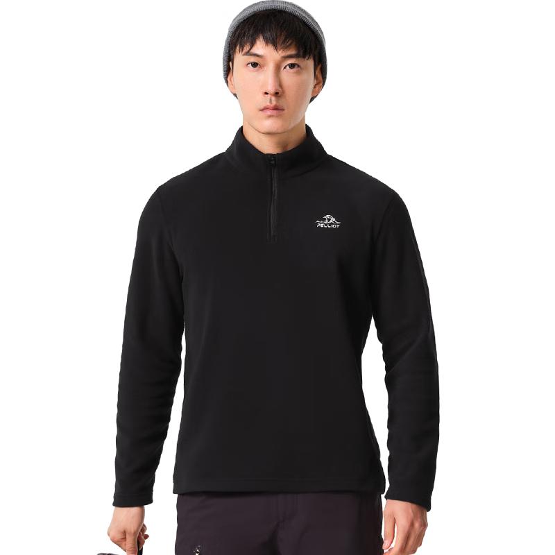 Pelliot P-Series Polartec Fleece Jacket S