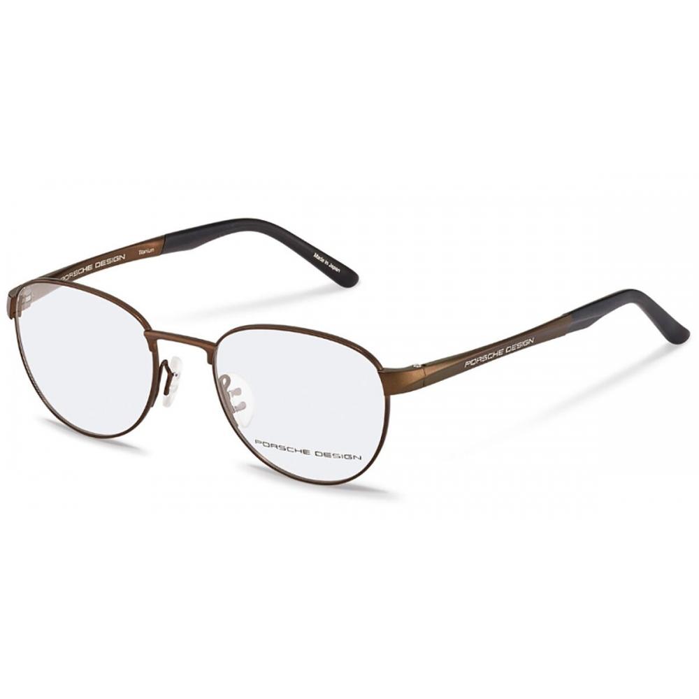 

Очки унисекс Porsche Design P8369 D 50-19-140