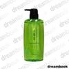 Lebel IAU Lycomint Cleansing icy Shampoo / Lycomint Cleansing Shampoo  600ml