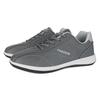 Mode Höhenvergrößernde Plateau-Sneakers Schwarz Herren Walking Leichtathletik Outdoor Herrenschuhe Sport Chassure Casuals Shows