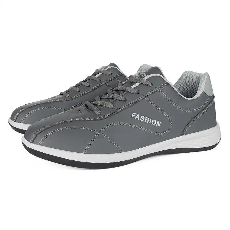 Fashion Height Increasing Platforme Sneakers Black Men Walking Athletics Outdoor Men Shoes Sport Chassure Casuals Shows