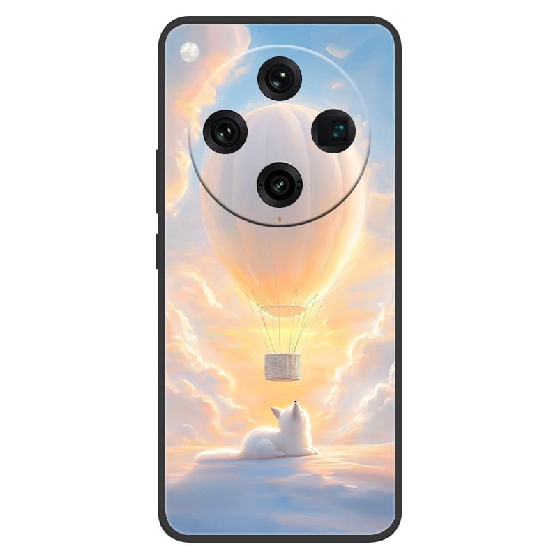 

For OPPO Find X8 Ultra X8 Pro Phone Case Silicone Back Shockproof Cover For Find X 8 x8Ultra x8Pro Protection Camera Funda Capas Oppo Find X8 Pro