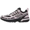 Acs Pro Scarpe da Corsa Comode Unisex Scarpe da Corsa Nero Rosa L49149600