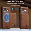 Luxury 2 In 1 Detachable Cards Solt Wallet Leather Phone Case For Google Pixel 10 Pro XL 9A 9 8 8A 7A 7 10A Vertical Bag Cover