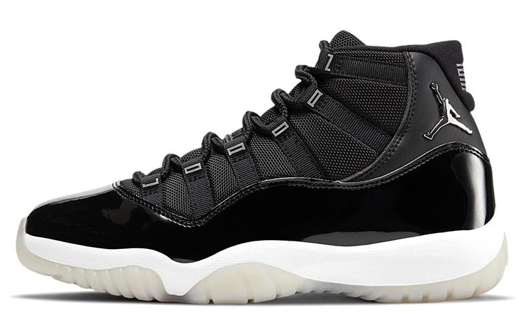Air Jordan 11 Retro Jubilee / 25th Anniversary Women s AR0715-011 35.5