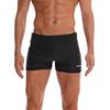 Plus Size Mannen Ademende Trunks Broek Effen Badmode Strandshorts Slim Wear