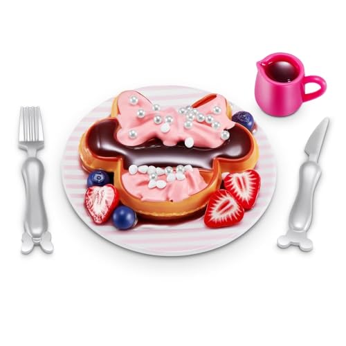 Zuru Mini Brands Create Disney Snacks [Parallel Import]