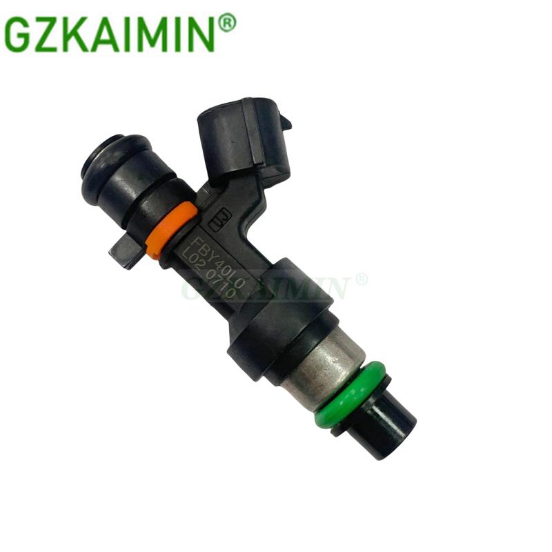 Fuel Injector For Nissan Safari Y61 Safari PickUp TY61 For Infiniti QX60 16600-3JV2C FBY40L0