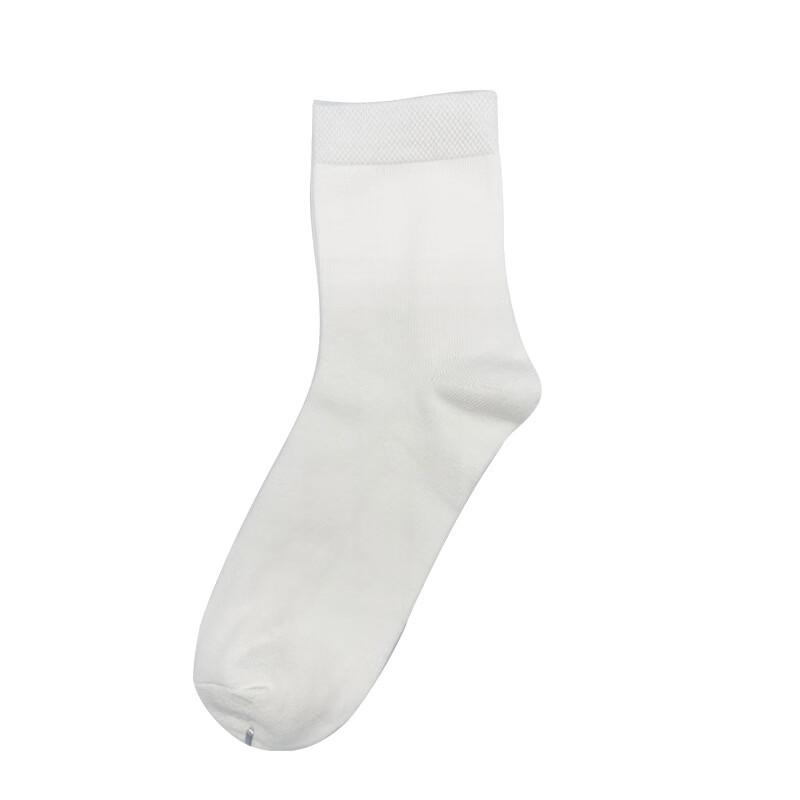 MDNGMDNG Casual Mid-Calf Breathable Socks 24-28cm