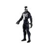 Titan Hero Series Venom 12-Inch Venom Action Figure from Marvel