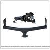 Compatible Ford Explorer Ranger Edge Detachable Trailer Hook for Towing & Pulling