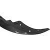 3PCS Front Bumper Splitter Lip Spoiler Replacement For 4 Series  2  3  6 M Sport 2020‑2023