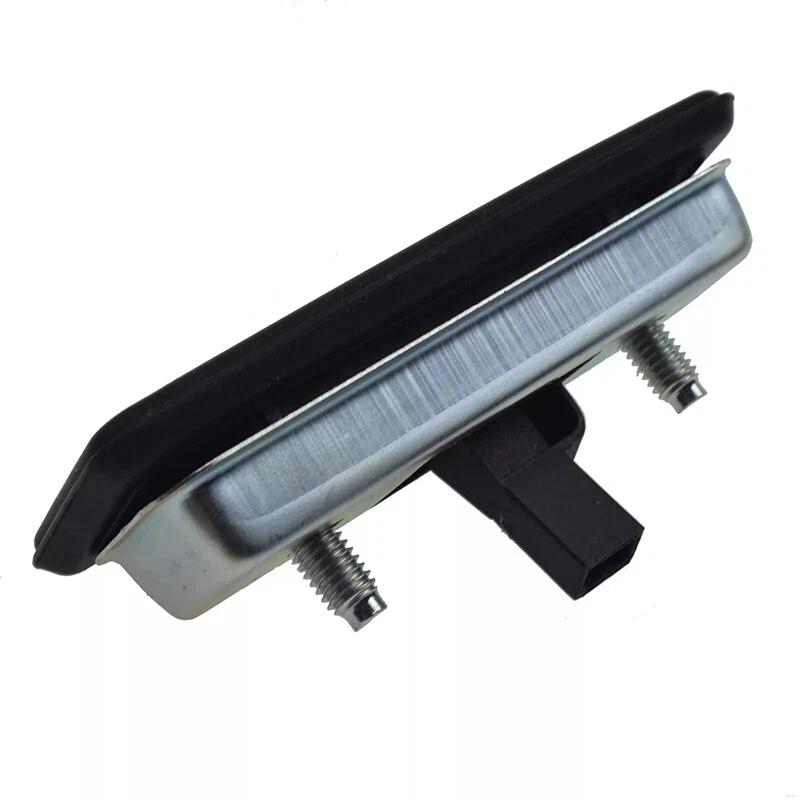 Кнопка-переключатель открытия багажника для Skoda Для Octavia II 2004-2013 OE 1Z0827574 Кнопка-переключатель открытия багажника Внутренние детали
