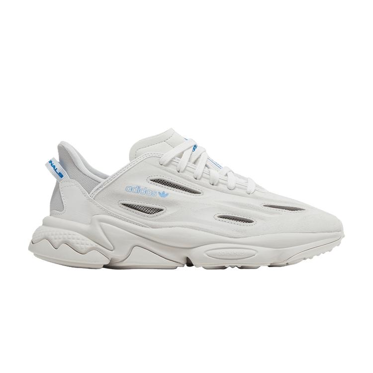 adidas Ozweego Celox Кристально-белый Серый 38