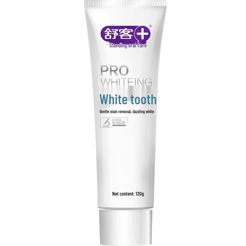 Shuke Sparkling White Toothpaste