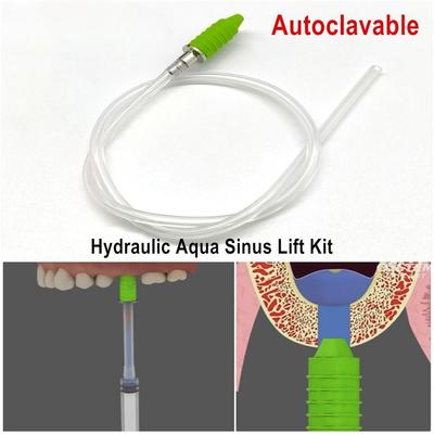 1 Piece Dental Hydraulic Aqua Sinus Lift Kit Dental Kit For Sinus Lifting Surgical Implant Tools