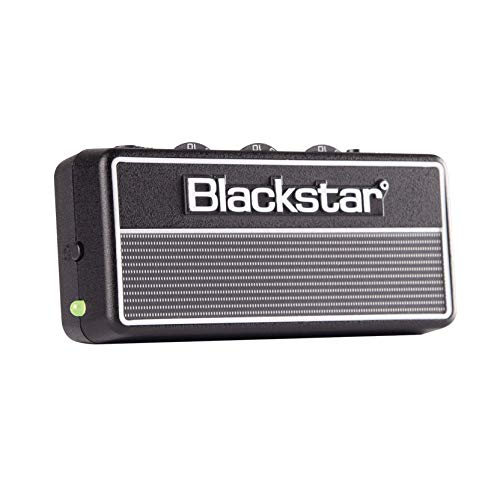 Blackstar - Headphone Guitar Amplifier amPlug2 FLY Guitar + VOX amPlug2 Cabinet AP2-CAB Set