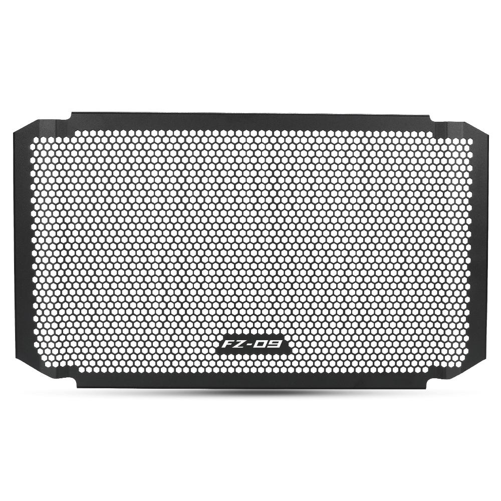 Tracer 900 GT ABS 2015 2016 2017 2018   Motorcycle Radiator Grille Guard Cover Protector Fit For MT09 MT-09/MT-09 SP