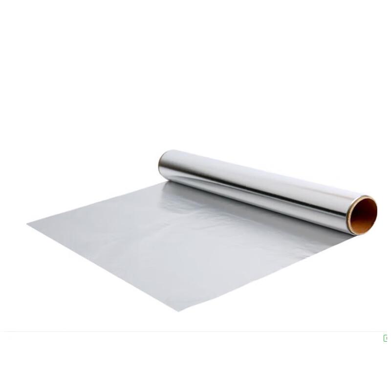 COKRSUPE Thick Aluminum Foil Paper
