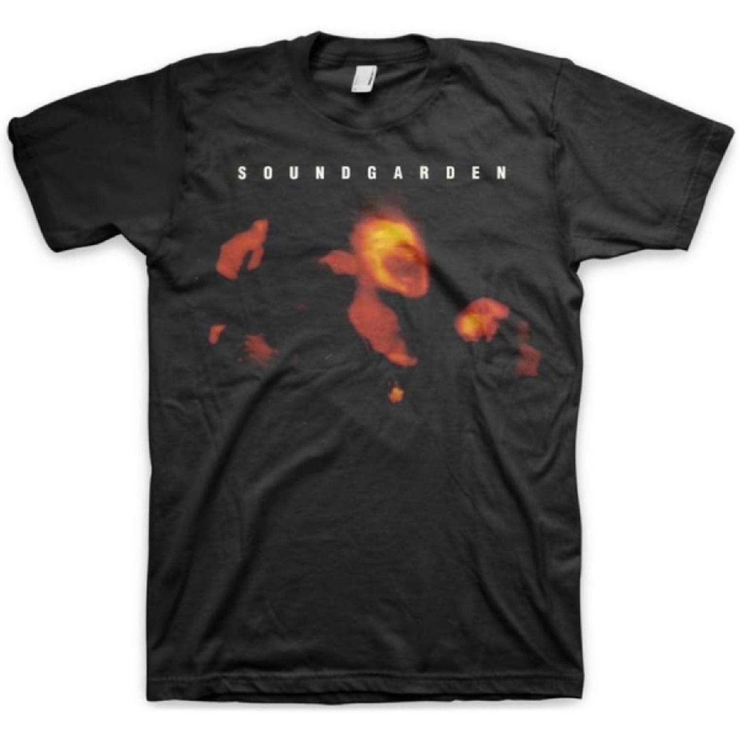 Soundgarden  Superunknown  T-Shirt (large) S