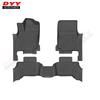 TEP Floor Mats for 2023-2026 Toyota 4Runner (Modified Version)