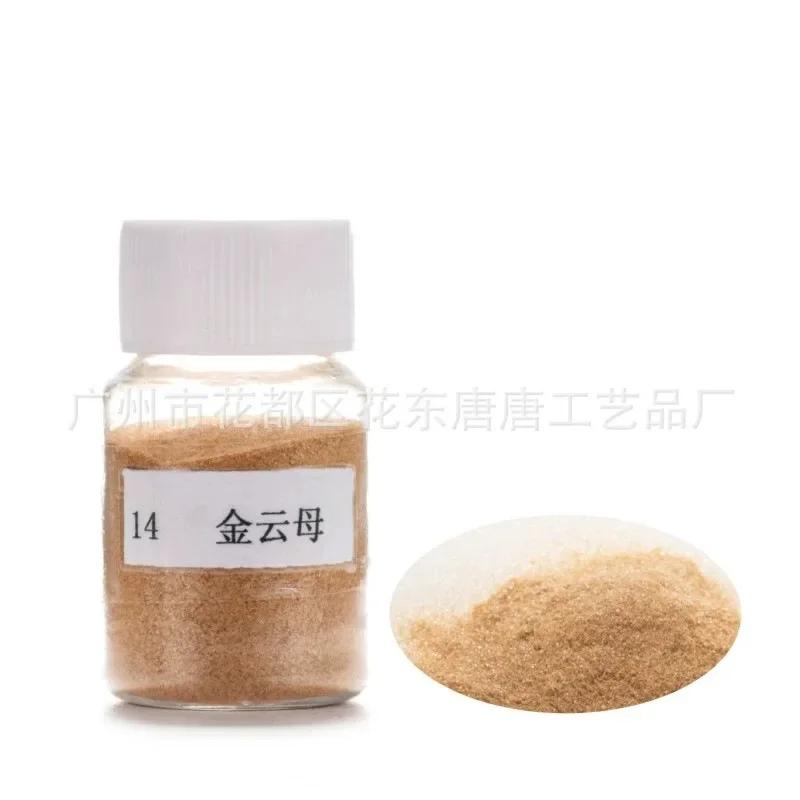 Natural Mineral Pigments for Chinese Painting, Gongbi Art, Wall Murals & Hand-Painted Ceramics Eco-Friendly Art Supplies