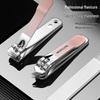 Premium Stainless Steel Manicure & Pedicure Set