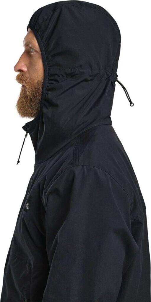 Куртка Jack Wolfskin Terracade Jkt M (A63836) темно-нави