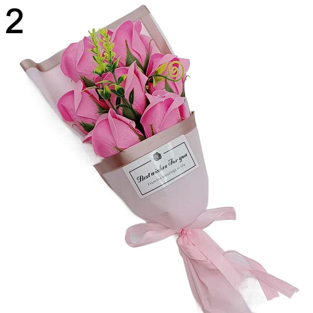 

Товары для вечеринок Фотофон Декор Пресс Мини Декоративные Сушеные Цветы Роз Настоящий Счастливый Цветок 2