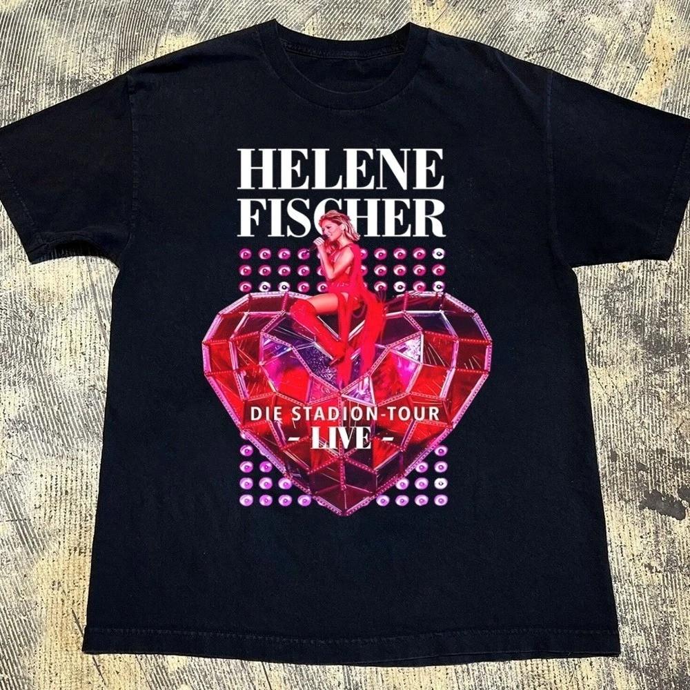 

Reprint Helene Fischer Collection S-235XL Gift For Fan MI913 S разноцветный