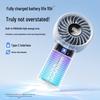 Ventilatore Portatile Jisulife Life4