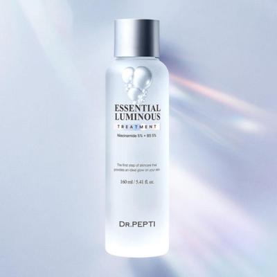 Temel Aydınlatıcı Bakım 160ml