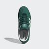 JS1310 Adidas Originals Gazelle Low Pro Collegiate Green Cloud White Gum (Men's)