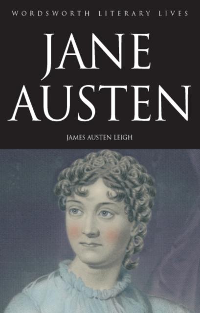 The A Memoir of Jane Austen Book