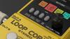 Loop Core Stereo Pedal Looper with 99 Save Stereo MIDI and Drum Machine NU-X High-Definition Slots, Input/Output, Control, Built-in
