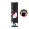 Smart Water Bottle Stainless Steel Vacuum Flask LCD Screen Temperature Display