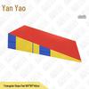 Yanzhuang Children's Triangular Physical Training Ramp