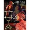 Statuette Fumseck Le Phénix - Harry Potter - Noble Collection - 35 Cm - Intérieur - Enfant - Mixte