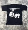Goo Goo Dolls Zespół Na Żywo W Akademii Bawełniany T-shirt Pełny Rozmiar S-5XL Unisex T-shirt