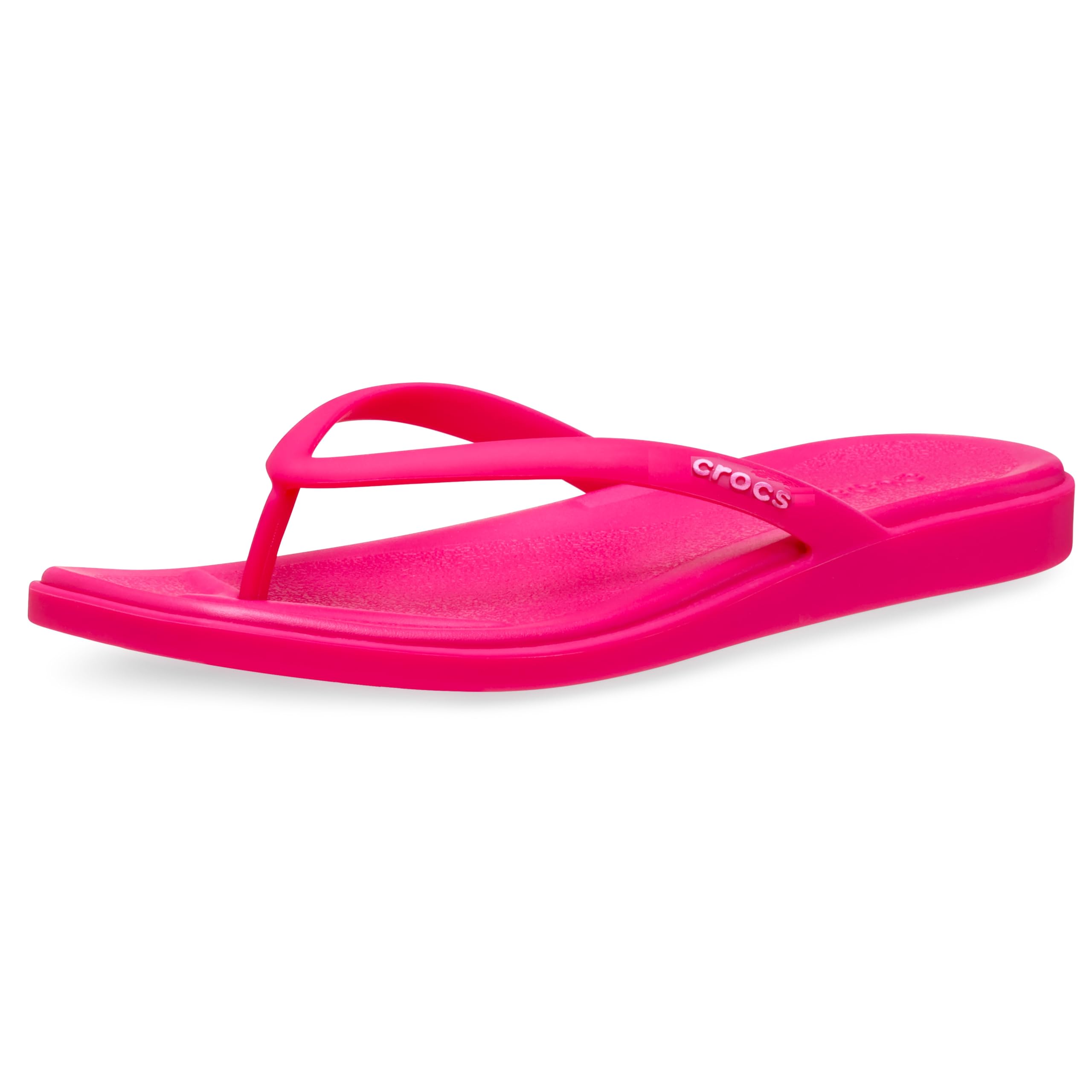 Crocs Miami Flip Драконий фрукт 23см