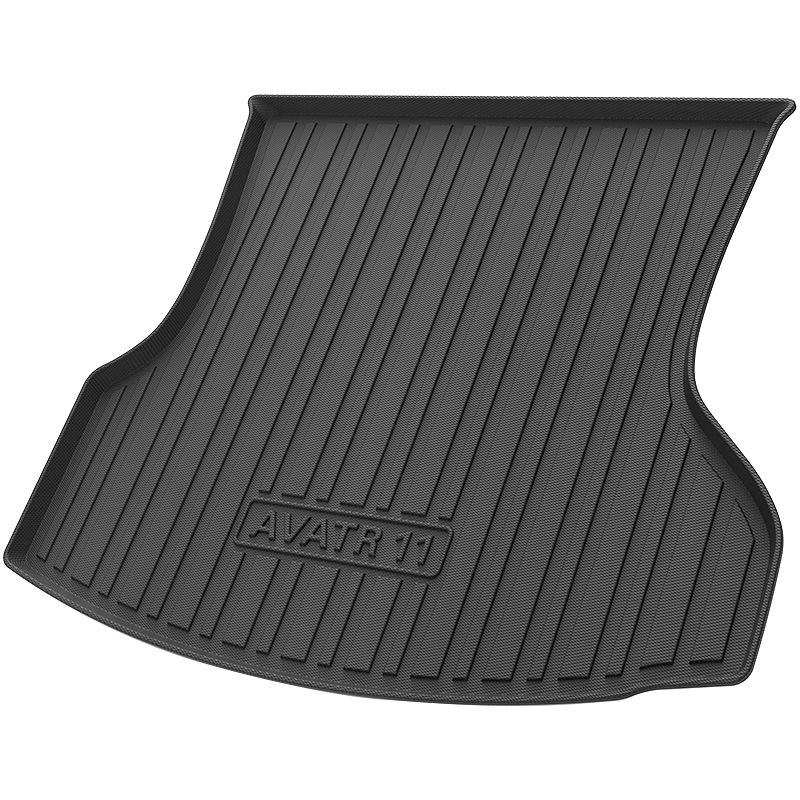 

Avatr 11 Custom TPE Trunk Mat Decoration Thickened Version