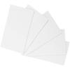 5 Sheets Foam Squares Dual Adhesive Mounts for Crafts Scrapbook DIY Projects Card Making Supplies Craft Foam Adhesive