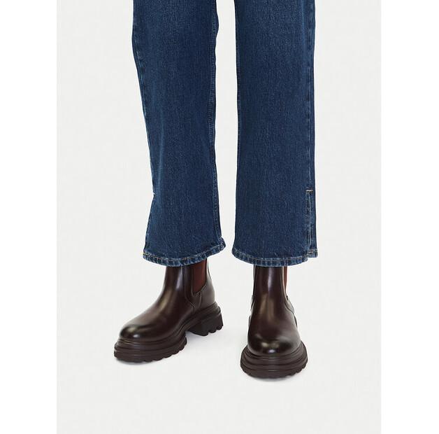 Chelsea Boots Jenny CEO-HY66001-2 Brown